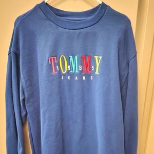 Tommy Hilfiger Crewneck
